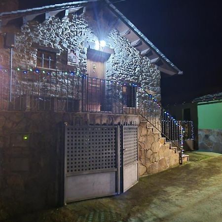 Casa Rural Maria De Isidro Caboalles de Arriba Exterior foto